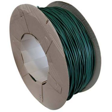 CAVETTO X SERRE - PPL/PVC MM 5- 14 kg