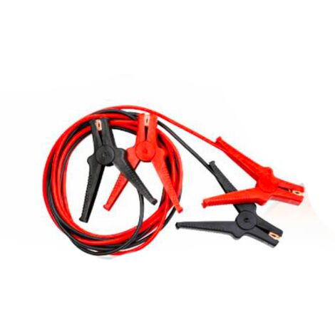 Cavi avviamento Osram 900 A 35 mm² 4,5 m