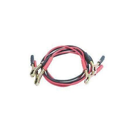 Cavi batteria auto e moto 600 Amp