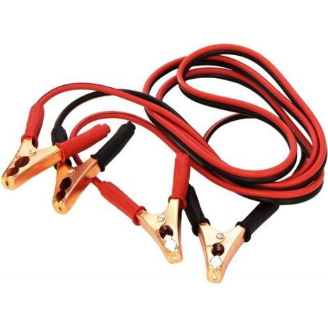 CAVI BATTERIA MAURER 120A 3MT C10