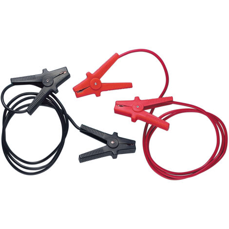 Cavi Batteria Standard - 250 cm - 70 A - 4,4 mm²
