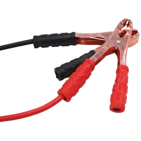 Cavi booster 300amp