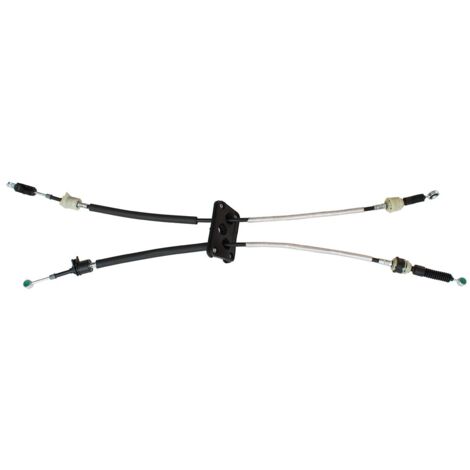 Cavi cambio Fiat Ducato III 06-14 set da 2 pezzi