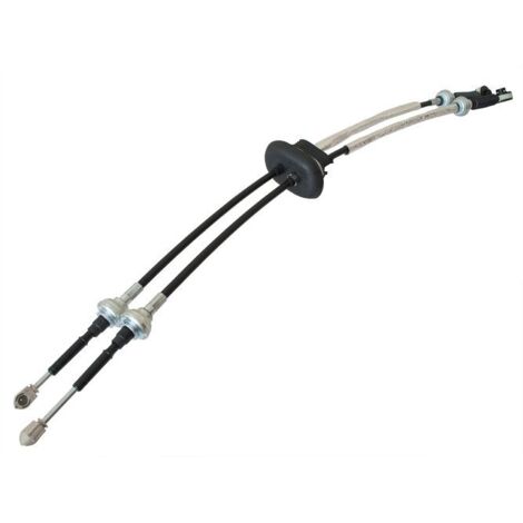 Cavi cambio Fiat Scudo 94-06 set da 2 pezzi