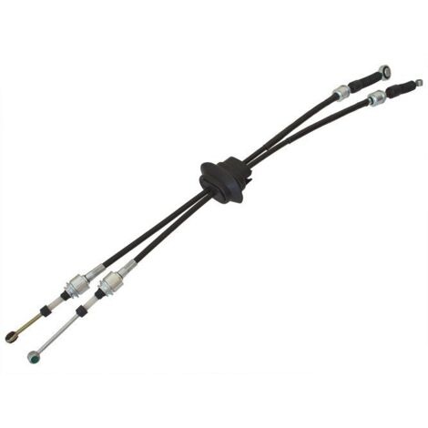 Cavi cambio Fiat Scudo 96-06 set da 2 pezzi