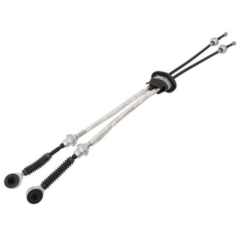 Cavi cambio Fiat Ulysse 94-02 set da 2 pezzi