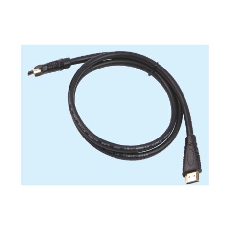 CAVI CAVO HDMI AUDIO/VIDEO