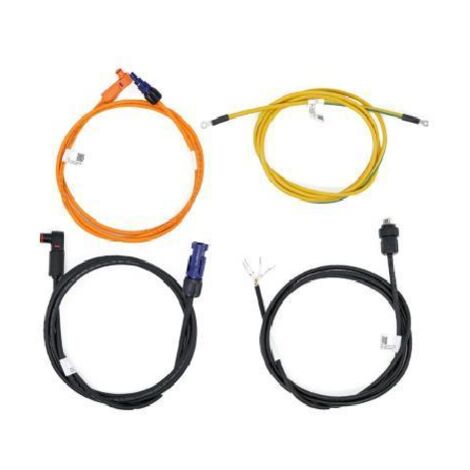 Cavi di collegamento tra bdc95 045a1 e inverter min tl-xh growatt gwarkha1cbx