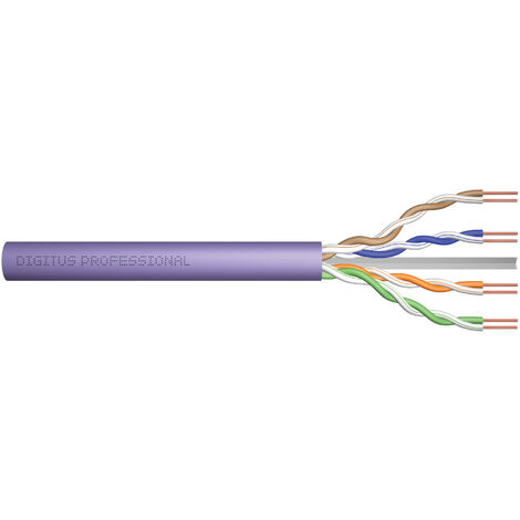 MATASSA 200MT METRI CAVO RETE CAT7 LAN ETHERNET MAXTECH CAT7-LAN200M