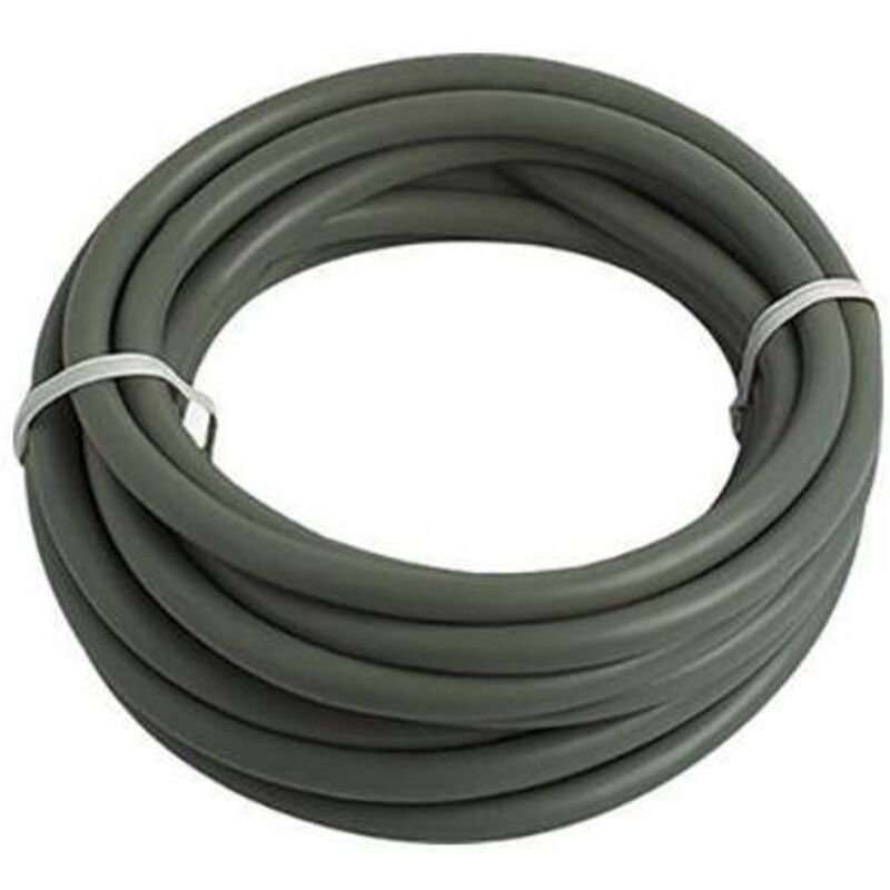 Cavo Multipolare Cpr 3x Mmq.2,5 Colore Grigio