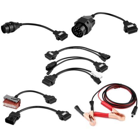 Cavi OBD2, comodo cavo portatile per auto