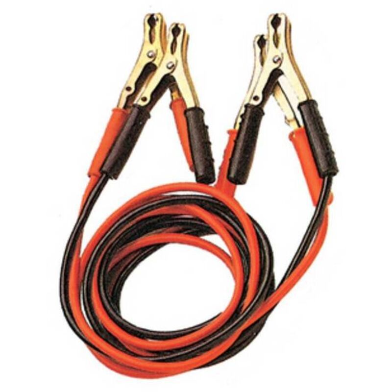 Cables Para Bater�a De 2,5 M 16 Mm2