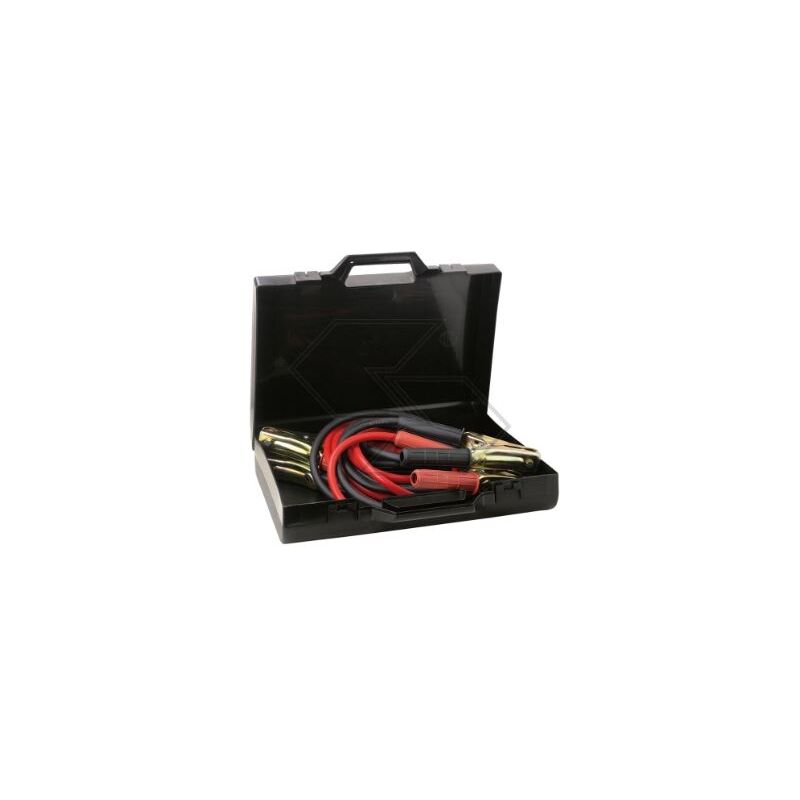 Image of Cavi per avviamento di emergenza batteria 400A 35mm² Newgarden store A28233