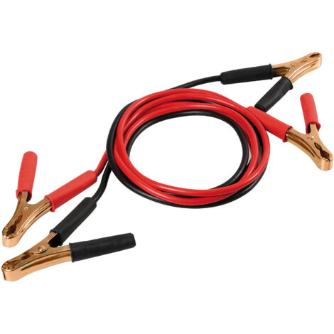 cavi per batteria lampa "export", 12v 200a - 70122