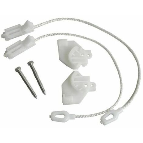 Cavi porta ( kit completo) - Lavastoviglie - DE DIETRICH - 3030033662734143902