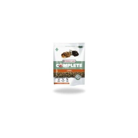 Cavia complete 500gr