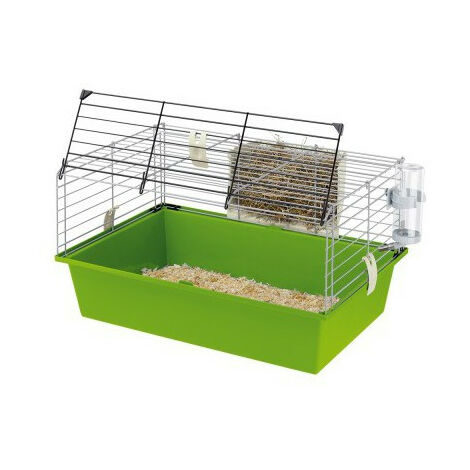 Cavie Nagetiere 60 58x38x31,5 cm