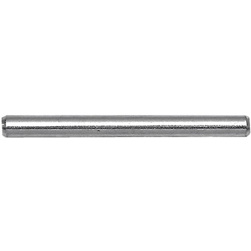 FP - Caviglia Smussato Due 12X100 Mm Di Lato Galvanizzato (a 100)