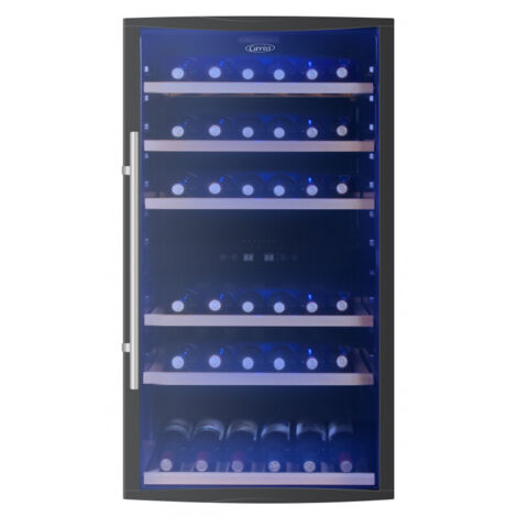 CAVISS Cave de Mise à Température CAVISS C252GBEG
