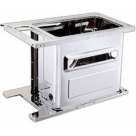 CAVITE INOX pour FOUR FAGOR - 74X9195