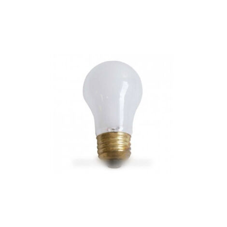 Cavite Lamp 40W 130V per frigorifero, Whirlpool Freezer 481913488143