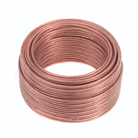 Cavo 03vh-h 2x1,5 mt 10 trasp - electraline