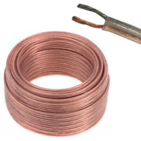 Cavo 03vh-h 2x1,5 mt 5 trasp - electraline
