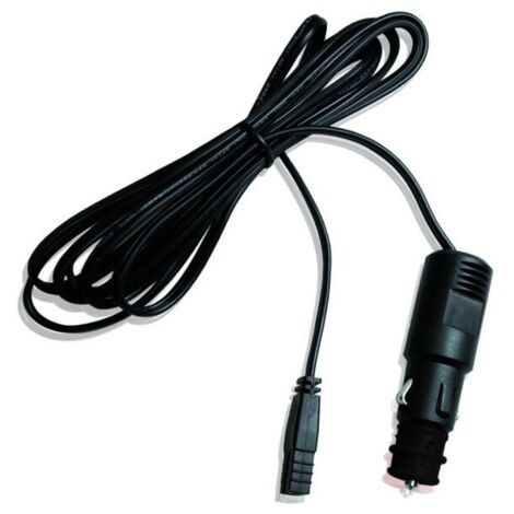 Cavo 12V DC per Frigo Elettrico GIOSTYLE