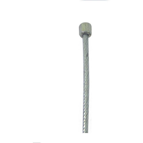 Cavo Ø 2,5 mm con barilotto Ø 7 mm