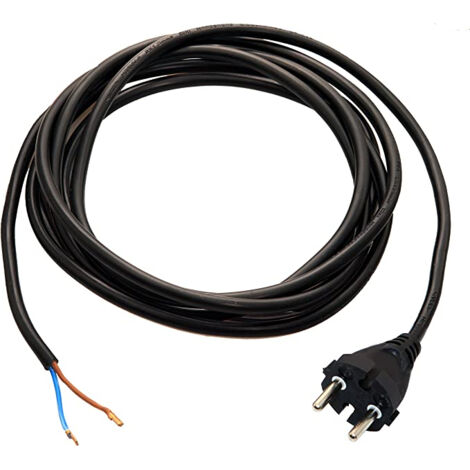 Cavo 3M H07VV-F 2X1.0 - SCHWABE - 70522