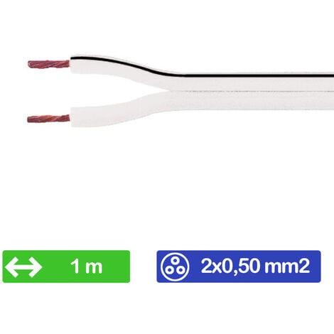 10PZ PIATTINA FILO PLASTICATO cm 15 (cf.1000 pz) a spezzoni