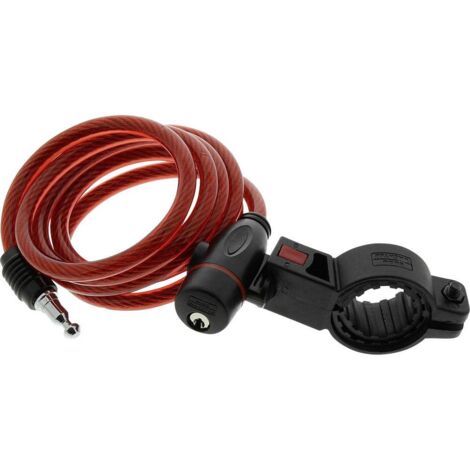 Cavo A Spirale Blocco 150 Centimetri 1260