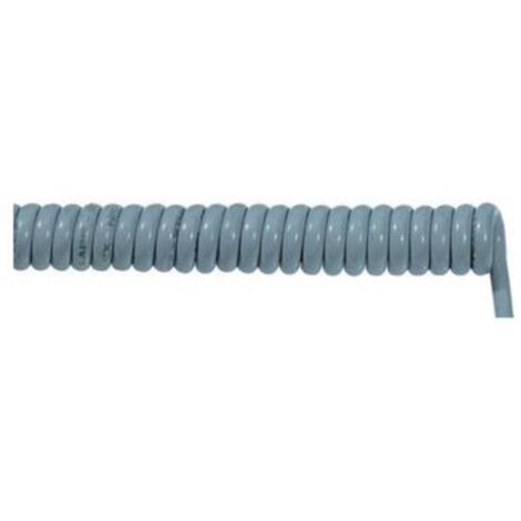 Cavo a spirale OLFLEX SPIRAL 400 P 2x1,5 1-3m 70002682