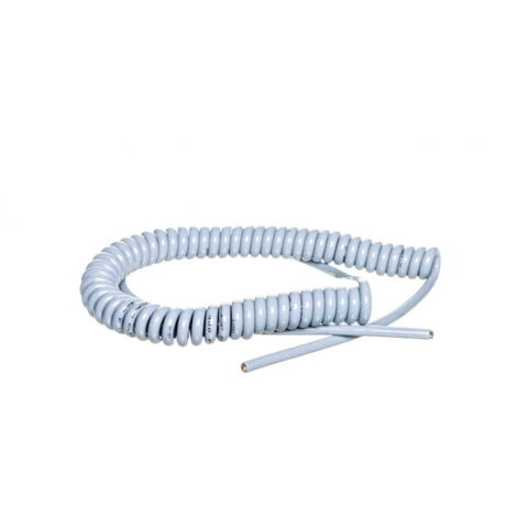 Cavo a spirale OLFLEX SPIRAL 400 P 7G0.75 0.5-1.5m 70002726