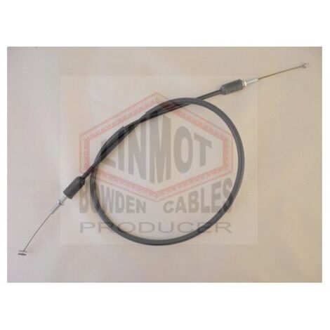 CAVO ACCELERATORE B HONDA XL 600 V TRANSALP (87-00) LINMOT 17920-MM9/MK5-000