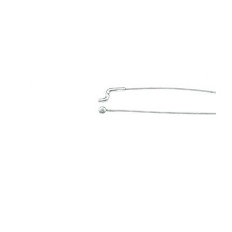 Cavo acceleratore Bowden per rasaerba lunghezza 2000 mm