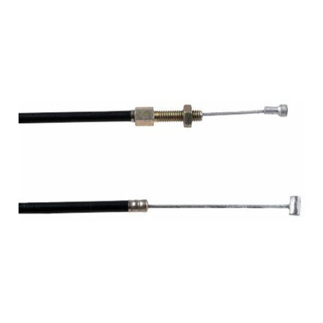 Cavo acceleratore decespugliatore motosega SABO 4-088