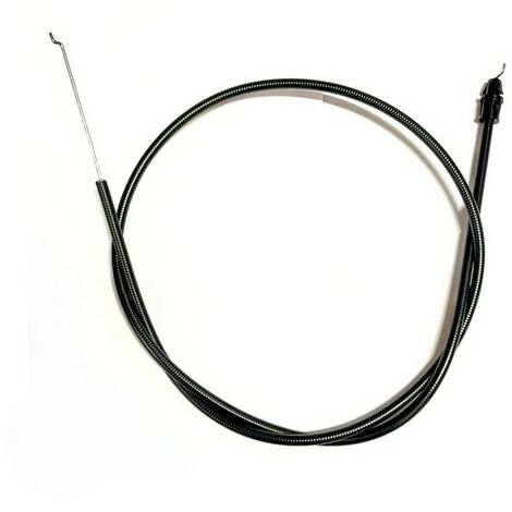 Cavo acceleratore ORIGINALE OLEOMAC rasaerba G 48 TK ALLROAD - G 53 TK ALLROAD 66070384R