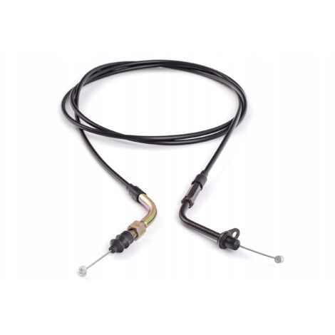 CAVO ACCELERATORE PER SCOOTER scooter GY6 4T Zipp Romet Kingway Barton