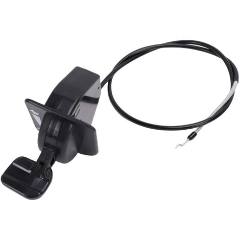 Cavo acceleratore per tosaerba 946-05357A, ricambio per tosaerba Cub Cadet XT2 LX42 LX46 SLX50