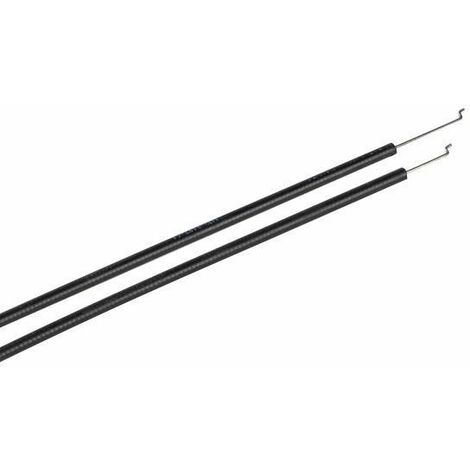 Cavo acceleratore trattorino originale STIGA L=925mm PARK COMFORT PARK PRESIDENT