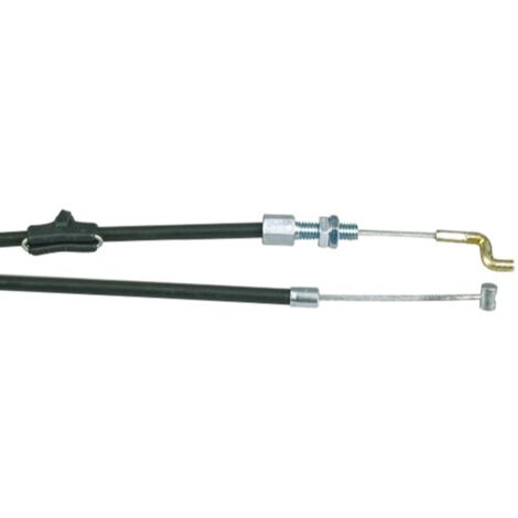 Cavo acceleratore trattorino tagliaerba SABO 47-EL A 34642  SA34642