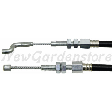 Cavo accensione apparato falciante trattorino tagliaerba ORIGINALE AL-KO 409090