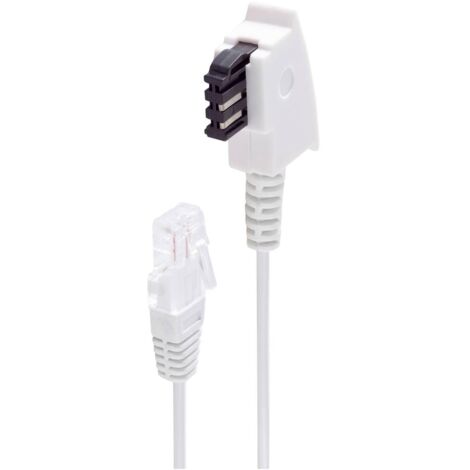 Splitter rj45