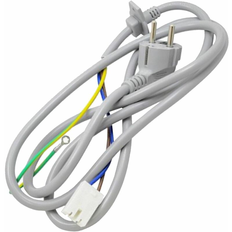 Cavo alimentazione originale - Lavatrice Samsung