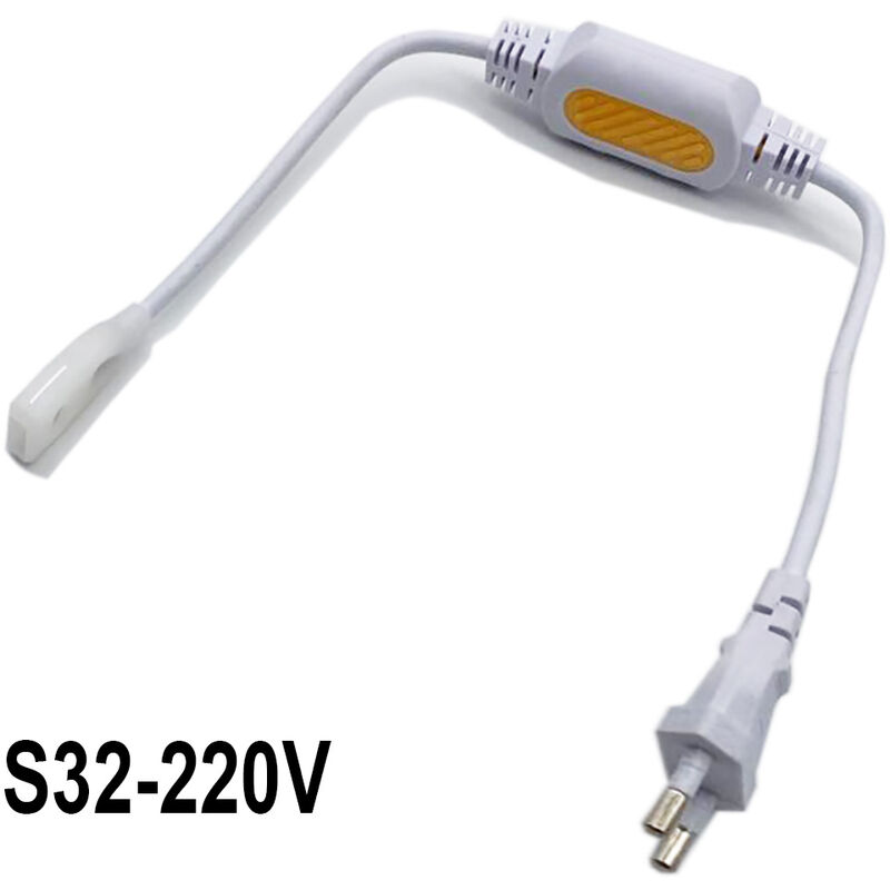 Cavo Alimentazione 220v Notebook 3 Poli Topolino Ac Cavo Alimentazione 220V Per Notebook - Presa Topolino (3 Poli) AC, Adattatore Universale, Marca Bucom Xiaomi Fan - Foto 2