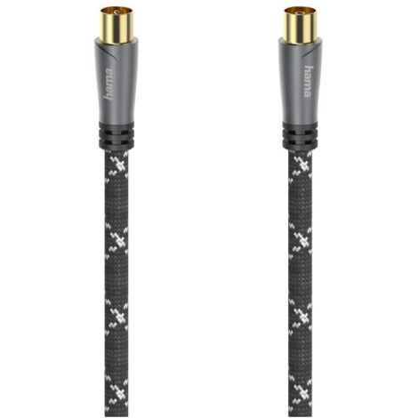 Cavo antenna Hama 7205072 120dB