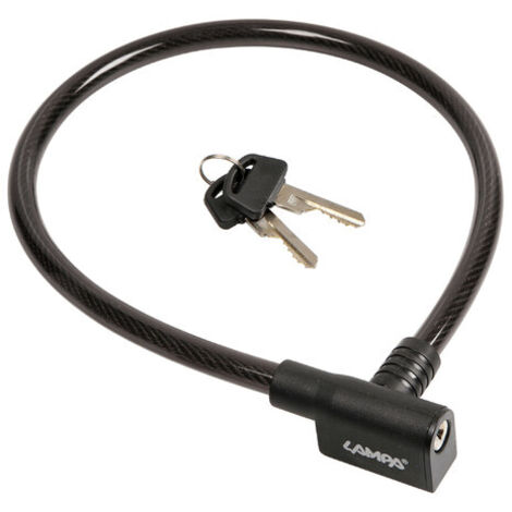 cavo antifurto ca1 cm65 mm12  93721