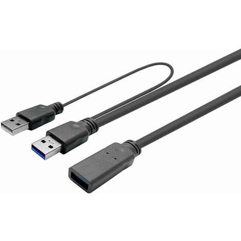 Cavo attivo Pro usb 3.0 a