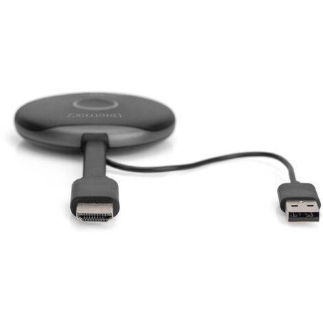 Cavo audio Digitus TRASMETTITORE WIRELESS HDMI PER STAZIONE DS55317 DIGITUS